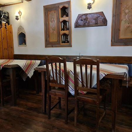 老房子家庭酒店 韦林格勒 外观 照片