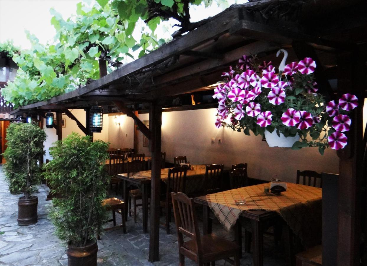 老房子家庭酒店 韦林格勒 外观 照片