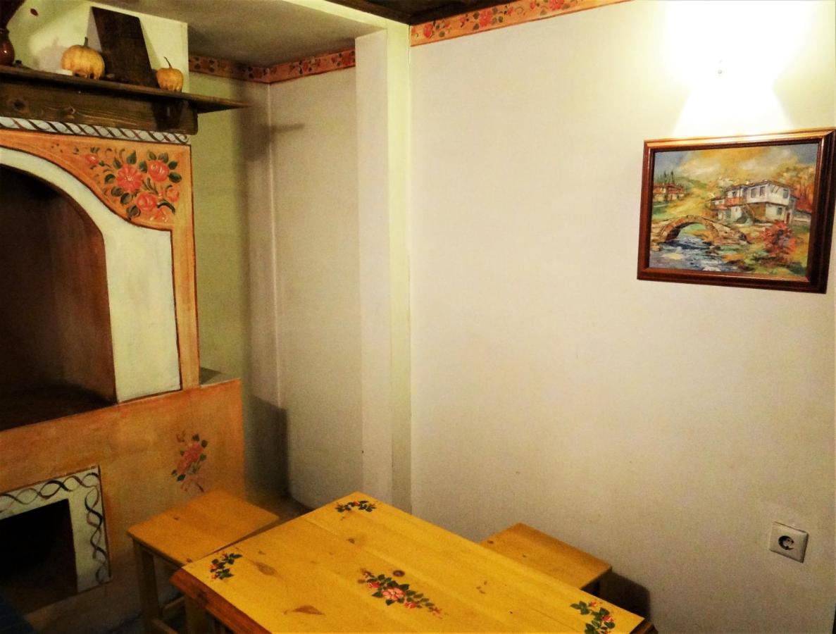 老房子家庭酒店 韦林格勒 外观 照片